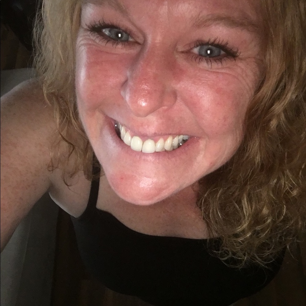 Meet your Posher, Beth